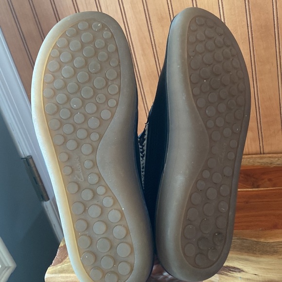 Clarks STAR WARS novelty print nature boots limited edition 9 combat Comic-Con - Picture 7 of 12